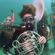 Image for article titled The absolute weirdest music festivals you can attend around the world